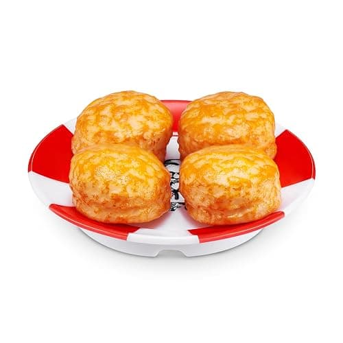 Mini Brands KFC® Series 1 Mystery Capsule by ZURU Real Miniature KFC® Brand Collectible Toy, Capsules of 5 Mystery Miniature KFC® for Girls, Teens, Adults and Collectors thumbnail 7