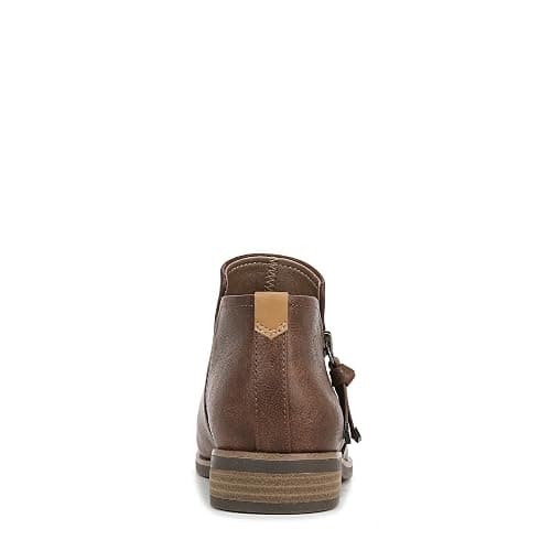 Dr. Scholl's womens Astir Ankle Bootie thumbnail 3
