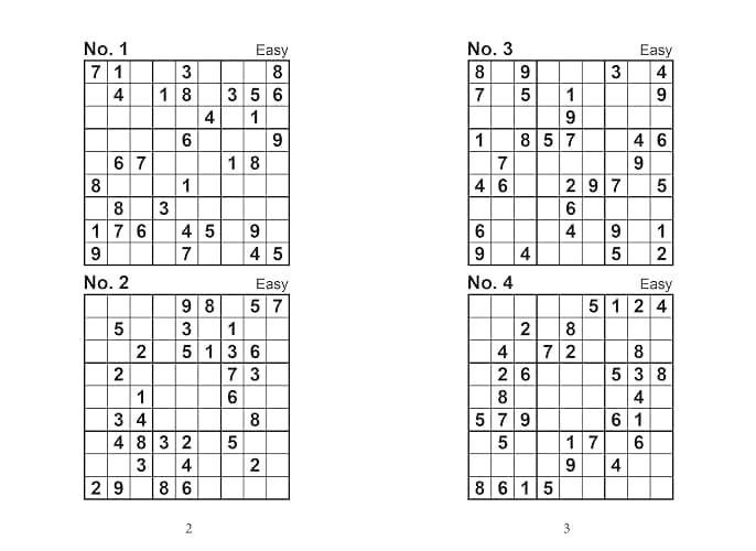 Best Ever Sudoku thumbnail 2