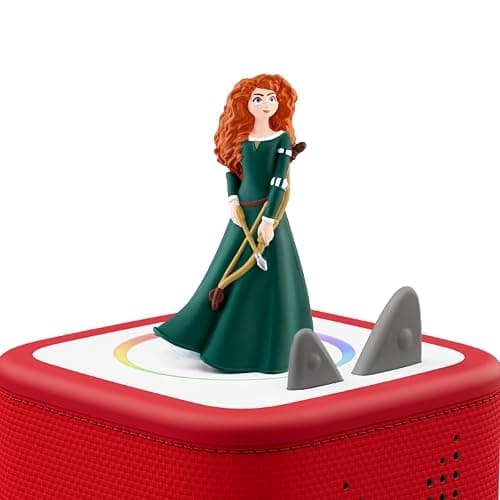 Tonies Merida Audio Toy Figurine from Disney and Pixar's Brave thumbnail 2