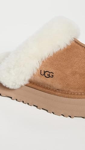 UGG Damen DisquetteHausschuh thumbnail 5