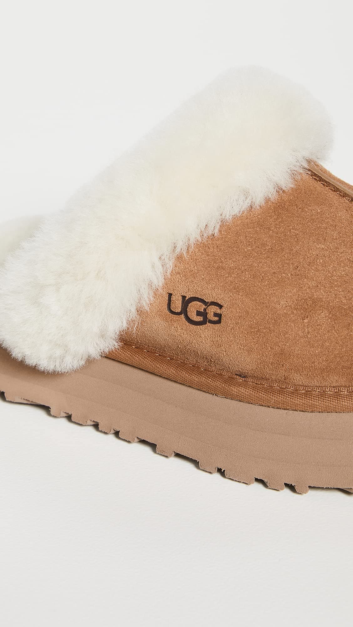 UGG Women's Disquette Slipper thumbnail 5