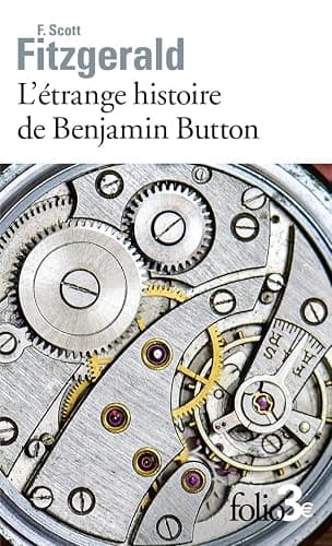 L'étrange histoire de Benjamin Button/La lie du bonheur - Image 1