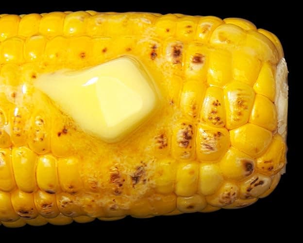OXO Good Grips 8 Piece Corn Holder Set thumbnail 7