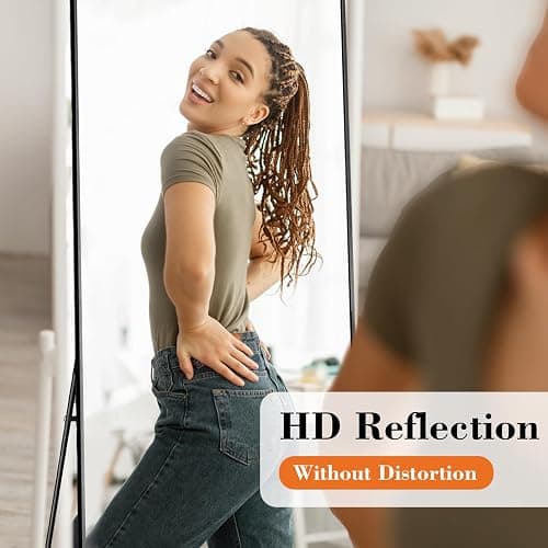 full length mirror thumbnail 3