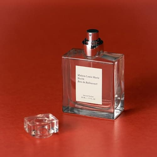 Maison Louis Marie - No.04 Bois de Balincourt Natural Eau de Parfum Spray | Luxury Clean Beauty + Non-Toxic Fragrance (1.7 fl oz | 50 ml) thumbnail 4