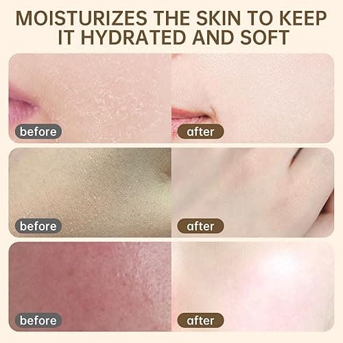 ROMARZ Beef Tallow for Skin,Organic Whipped Tallow and Honey Balm,Tallow Face Moisturizer,Carefully Crafted All-Natural Moisturizer,Leaves Skin Soft and Smooth,Nourishes and Soothes Dry Skin(2 Oz,1PC) - 2 Ounce (Pack of 1) - 1 thumbnail 5