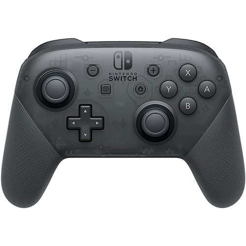 Nintendo Switch Pro Controller thumbnail 3