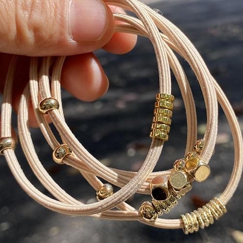 Bracelet Hair Ties thumbnail 4