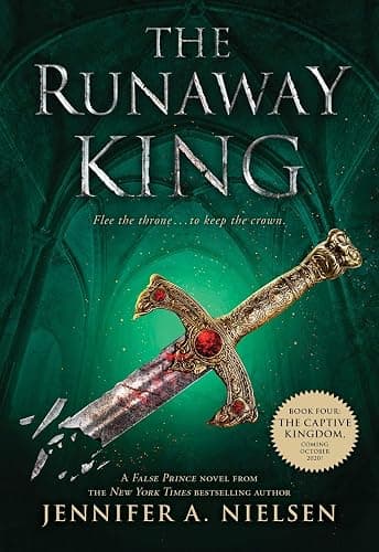 4. The Ascendance Series 5 Books Set (Paperback) thumbnail 3