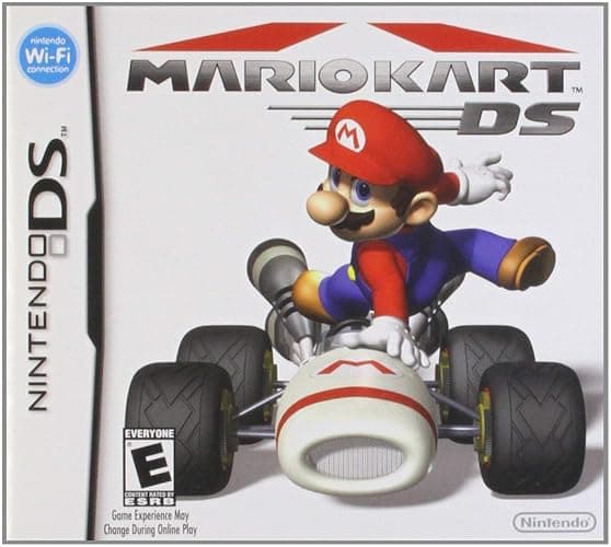 Mario Kart DS (Renewed) - Image 1