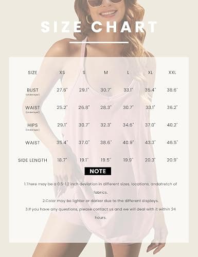 LTSCNRM Women's Tennis Dress Workout Mini Dress Built-in Shorts Sleeveless Spaghetti Straps Golf Athletic Dresses thumbnail 4