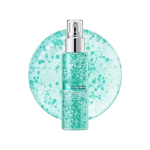 Anua PDRN Collagen Glow Facial Spray - π - Image 1