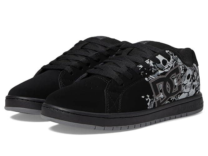 DC Shoes Men's Gaveler - Image 1