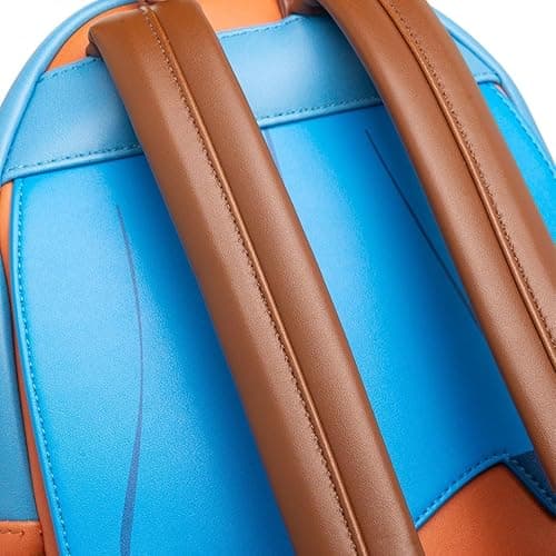 Loungefly Disney Hercules Cosplay Women's Backpack thumbnail 5