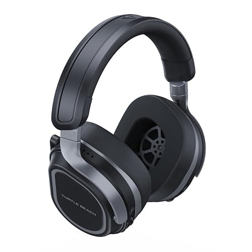 Turtle Beach Stealth 700 Gen 3 Wireless Multiplatform Amplified Gaming Headset for Xbox Series X|S, Xbox One, PC, PS5, Mobile – 60mm Drivers, AI Noise-Cancelling Mic, Bluetooth, 80-Hr Battery – Black thumbnail 20