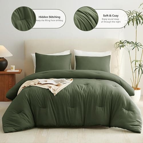 Comforter set thumbnail 2