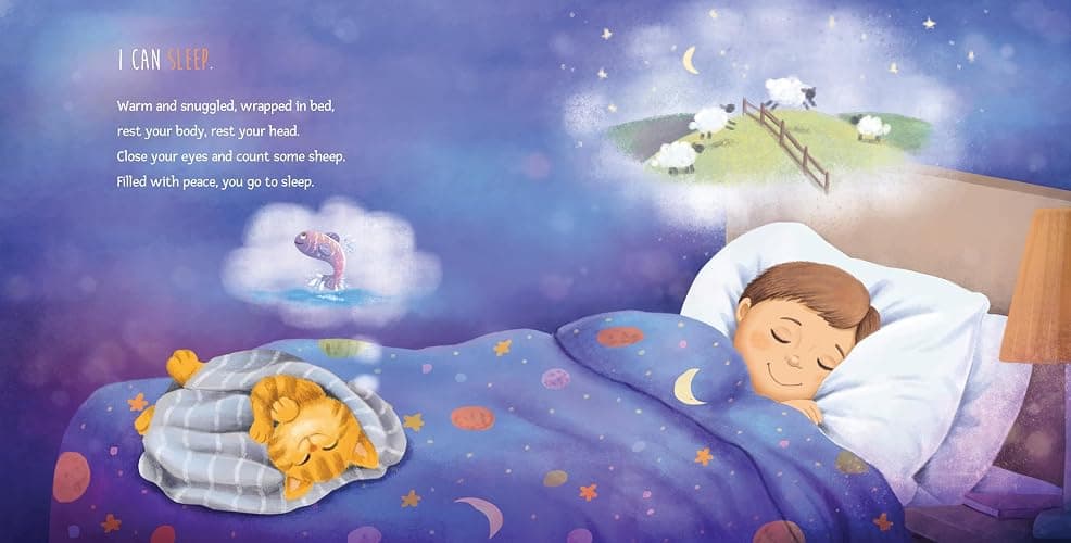 The Magic of Me 8 Book Box Set (Books 1-8: Words, Choices, Dreams, Gifts, Foods, Feelings, Moods, and Body) thumbnail 8
