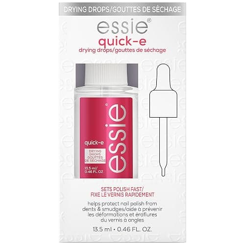 Essie Quicke Drying Drops thumbnail 3