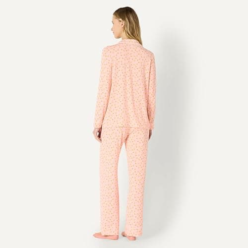 Amazon Essentials x Sofia Grainge Women's PJ Set thumbnail 5