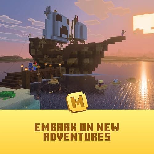Minecraft: Minecoins Pack: 1720 Coins [Digital Code] thumbnail 6