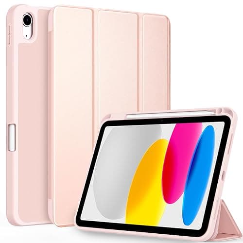 Cover iPad  - Image 1