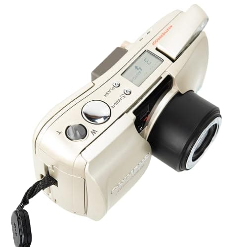 OM SYSTEM OLYMPUS Stylus 105 38mm-105mm Zoom Camera thumbnail 5