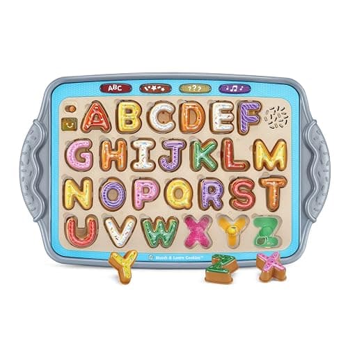 Leapfrog Match and Learn Cookies thumbnail 8