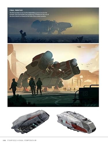 Starfield Visual Compendium thumbnail 5