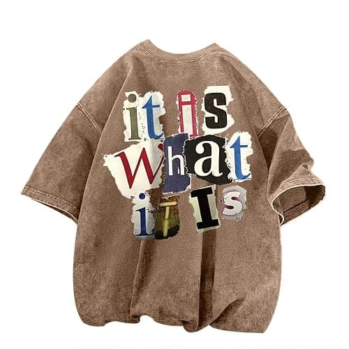 Men’s Graphic Tee - Image 1