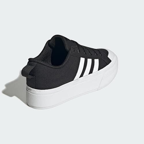 Adidas Women's Bravada 2.0 Platform Sneakers thumbnail 8