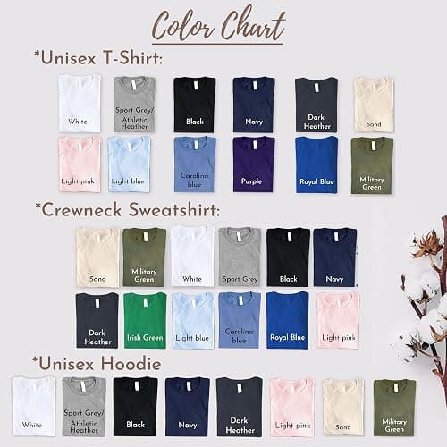 MY4LOVE Custom Dog Mama Embroidered Crewneck Sweatshirt With Names On The Sleeve, New Dog Mom Gifts, Dog Lovers Sweatshirt thumbnail 7