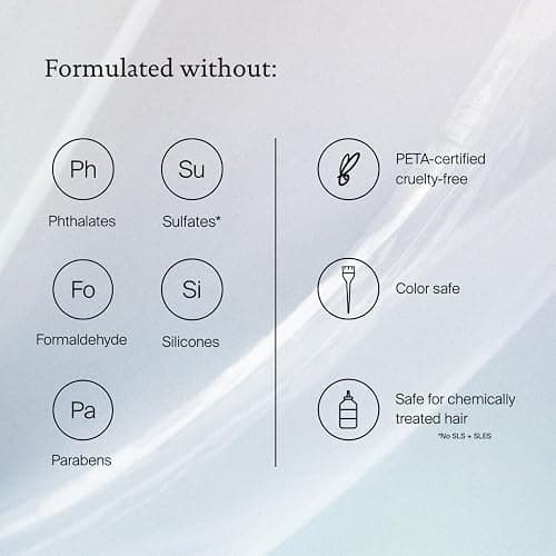 Living Proof Full Dry Volume & Texture Spray – Instant Volume, Texture, Oil Absorption, Heat Protection, Lightweight Hold for Fine or Flat Hair thumbnail 9