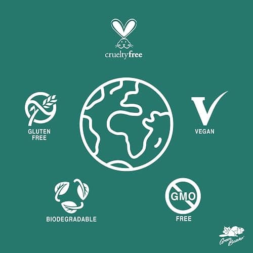 Green Beaver All Natural Body Deodorant, Paraben & Aluminum-Free For Normal & Sensitive Skin, Escape, 1-pack thumbnail 4