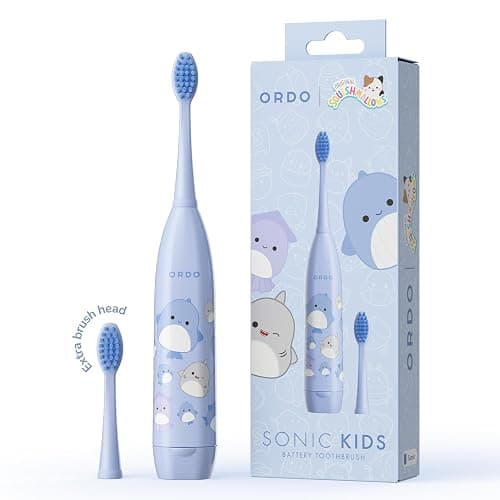 toothbrush electric - Image 1