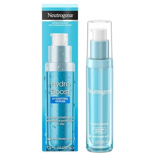 Neutrogena Hydro Boost Serum - Image 1