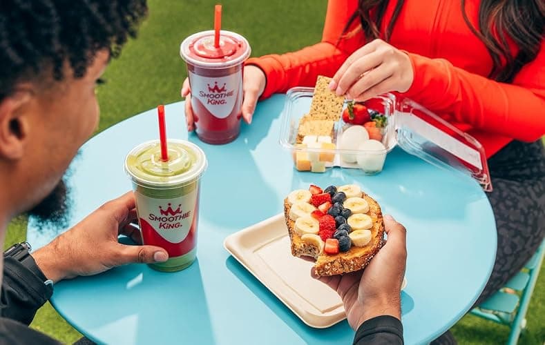 Smoothie King eGift Card thumbnail 2