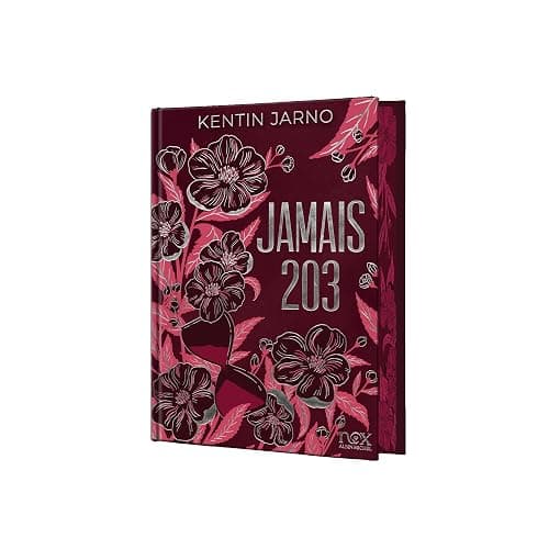 Jamais 203 (Ed.Collector- Reliée) thumbnail 3