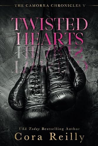 Twisted Hearts (The Camorra Chronicles) - Image 1