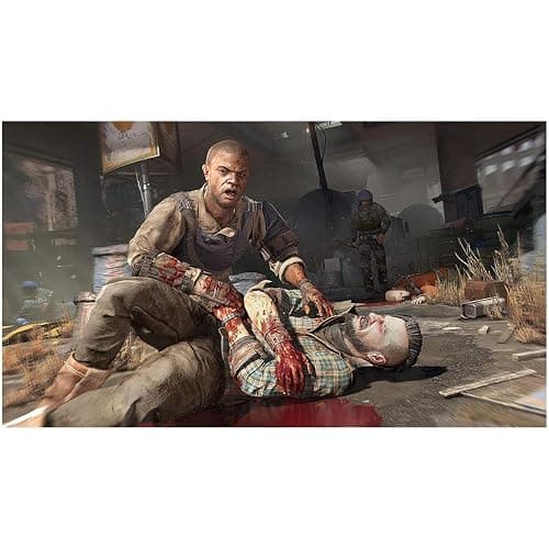 Dying Light 2 Stay Human - Xbox Series X thumbnail 5