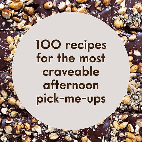 100 Afternoon Sweets: With Snacking Cakes, Brownies, Blondies, and More (100 Baking Recipes for Every Kitchen) thumbnail 2