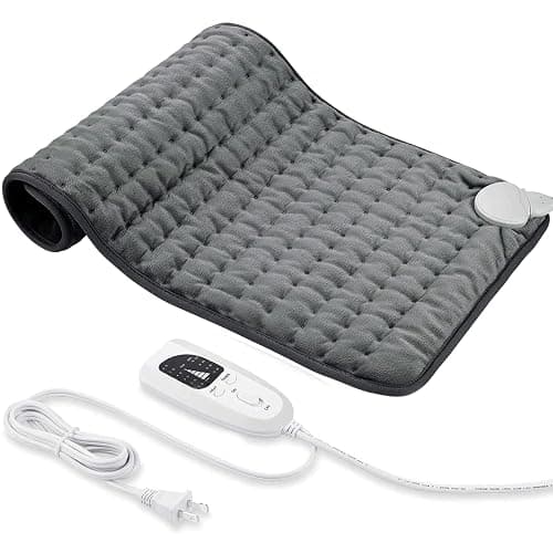 Electric Heating Pad - Image 1