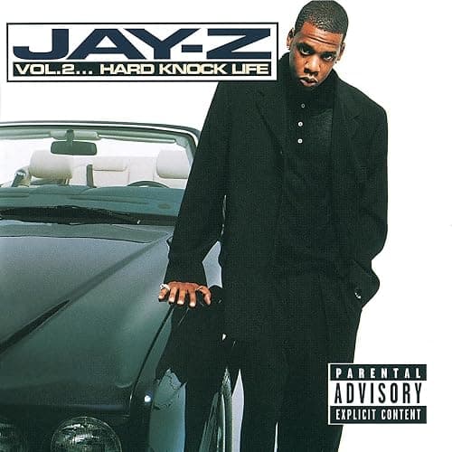 Hard Knock Life - Vol.2 - Image 1