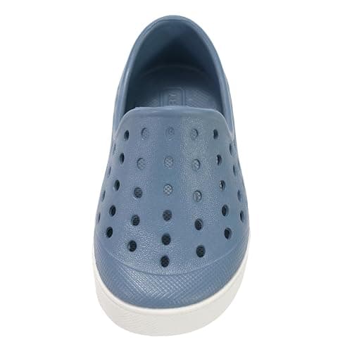 Sperry Toddler EVA Sneakers – Lightweight Water-Friendly Slip-On Shoes with Flexible Sole, Easy On/Off Comfort for Boys & Girls thumbnail 5