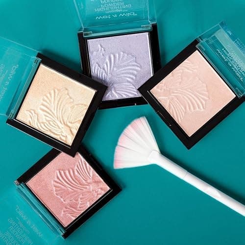 Wet n Wild Megaglo Highlighting Powder, Blossom Glow, 0.19 Fluid Ounce thumbnail 16