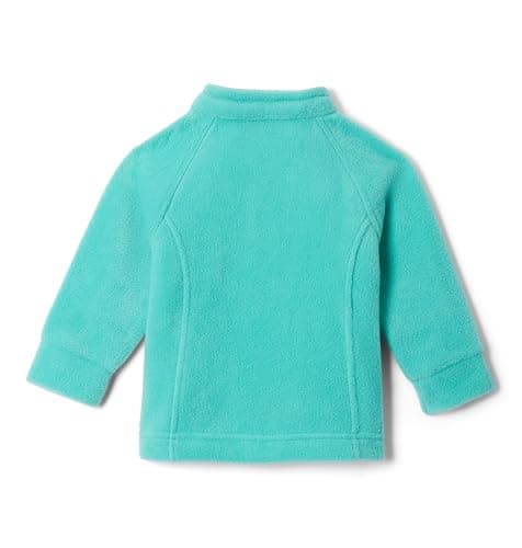 Columbia Unisex-Baby Benton Springs Fleece Jacket thumbnail 3