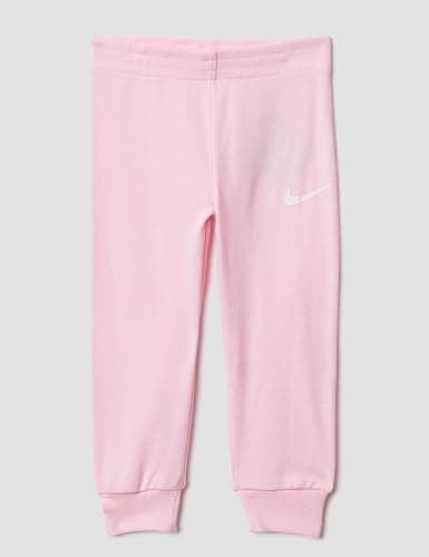 Nike Baby Essentials Bodysuits and Pants 3-Piece Set thumbnail 5