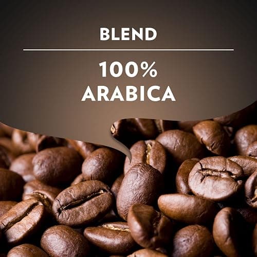 Lavazza Espresso Ground Coffee, Medium Roast, 100% Arabica, 20 oz Bag (Pack of 1) thumbnail 4
