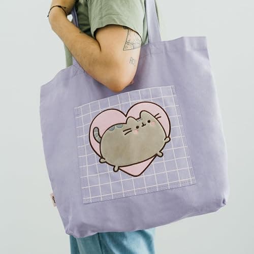 Grupo Erik Cotton Tote Bag - Canvas Tote Bag, Cotton Bag, Beach Bag, Canvas Bag, Shopper Bag thumbnail 3