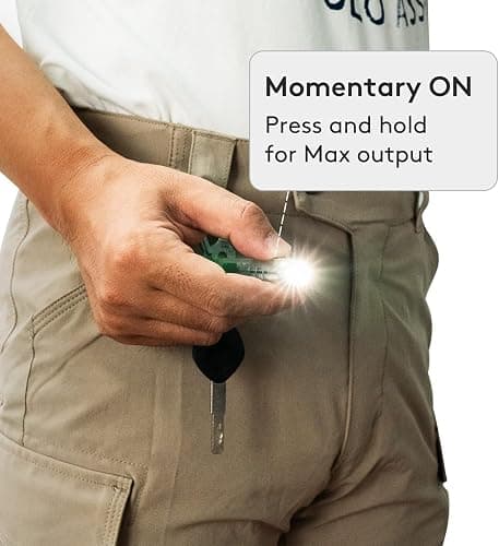 EDC Flashlight thumbnail 6